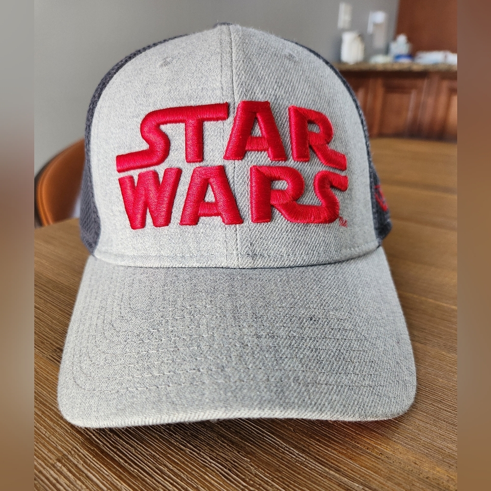 New Era Star Wars Rebel Alliance Trucker Hat